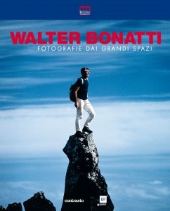 Mostra Walter Bonatti