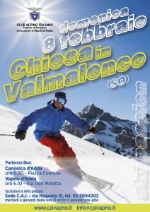chiesa valmalenco