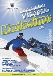 madesimo