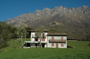 baita