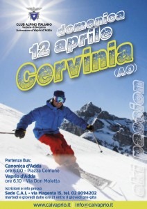 cervinia