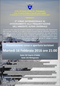 Ambiente Innevato