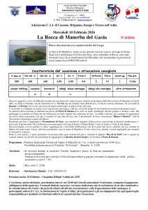 La Rocca di Manerba
