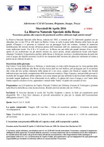 Riserva della Bessa