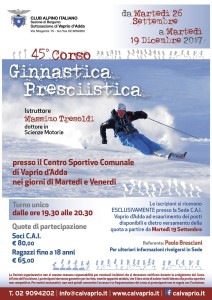 Presciitica 17