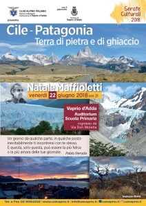 Cile Patagonia