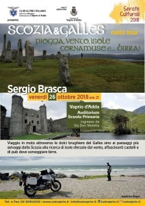 Scozia