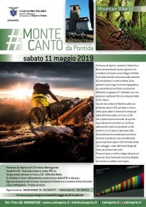 Monte Canto