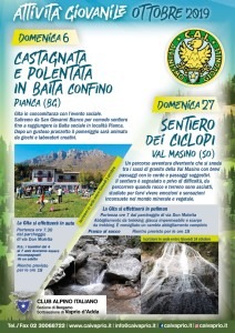 Baita e Ciclopi
