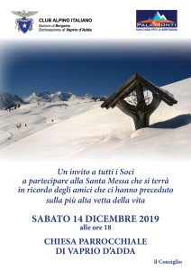 Santa Messa