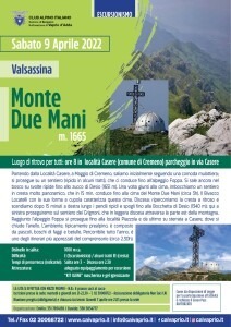 Due Mani FB