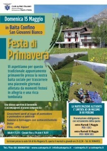 FESTA DI PRIMAVERA